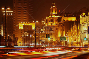 Want to find the most trendy creative markets in Shanghai？ Don't miss this local打卡saints!