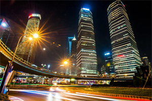 从制造到创造：上海的产业转型