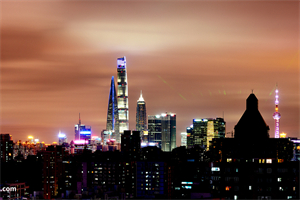 上海云计算产业的崛起与发展