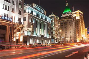 The impact of developing educational technology on Shanghai's economic structure The impact of developing educational technology on Shanghai's economic structure